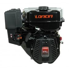 Двигатель Loncin LC185FA (A type) D25 (лодочная серия)
