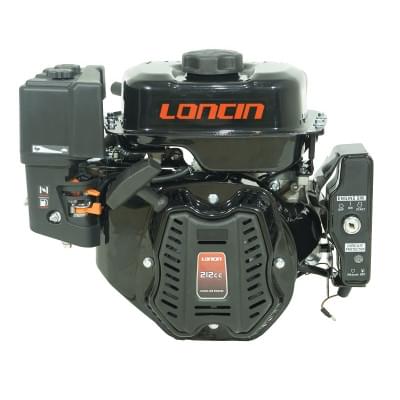 Двигатель Loncin LC170FDA (R type) D19 5А (лодочная серия)