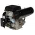 Двигатель Loncin LC2V78FD-2 (A type) (V-образн, 678 см куб, D25.4 мм, 20А, электрозапуск)