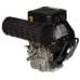 Двигатель Loncin LC2V90FD (E type) (V-образн, 999 см куб, D28,575 мм, 20А) Плоский в/фильтр