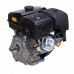 Двигатель Loncin G390FD (A type) D25 5А