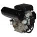Двигатель Loncin LC2V78FD-2 (H type) (V-образн, 678 см куб, D25 мм, 20А, электрозапуск)