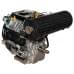 Двигатель Loncin LC2V90FD (E type) (V-образн, 999 см куб, D28,575 мм, 20А) Цилиндрический в/фильтр