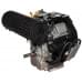 Двигатель Loncin LC2V90FD (E type) (V-образн, 999 см куб, D28,575 мм, 20А) Цилиндрический в/фильтр