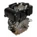 Двигатель Loncin Diesel D460FD (A1 type) (LC188FD) D25 5А