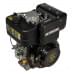 Двигатель Loncin Diesel D460FD (A1 type) (LC188FD) D25 5А