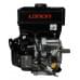 Двигатель Loncin LC192FD (A type) D25 7А
