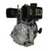 Двигатель Loncin Diesel D230F (A type) (LC170F) D20