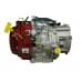 Двигатель Loncin LC190F-1 (L type) конусный вал 105,95мм (для генератора)