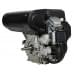 Двигатель Loncin LC2V78FD-2 (B2 type) (V-образн, 678 см куб, конус 3:16, 0.8А, электрозапуск)