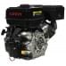 Двигатель Loncin H460i (LC192FD-EFI) (A type) D25мм 7А