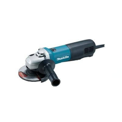 Угловая шлифмашина Makita 9564PZ