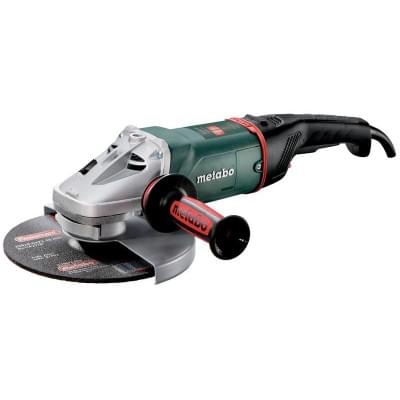 Угловая шлифмашина Metabo w 22-230 mvt