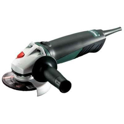 Угловая шлифовальная машина Metabo wq 1400