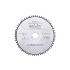 Диск пильный Aluminium Cut Professional (305x30 мм; 84Z; FZ/TZ 5neg) Metabo