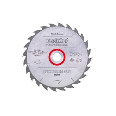 Пильный диск Metabo 190х2.6x20мм