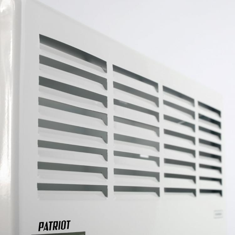 Конвектор электрический Patriot PT-C 15 X