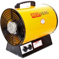 Воздухонагреватель электрический Redverg RD-EHR9/380ТR