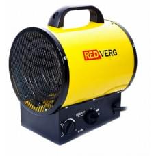 Воздухонагреватель электрический Redverg RD-EHR5A