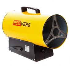Газовый воздухонагреватель Redverg RD-GH33