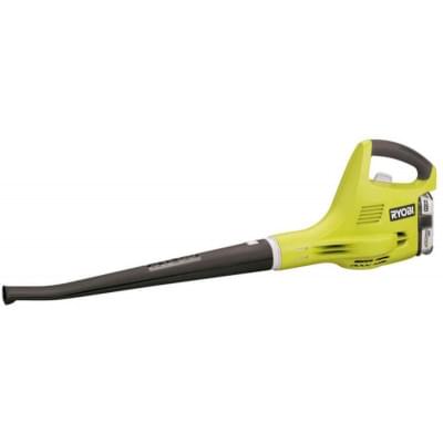 Воздуходувка аккумуляторная Ryobi OBL1802-0