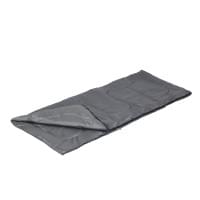 Спальный мешок-одеяло Следопыт Pioneer, темно-серый