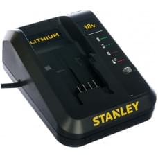 Зарядное устройство Stanley SC201
