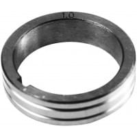 Ролик подающий Сварог 0.6-0.8 (сталь Ø 35-25 мм) (ф 35)