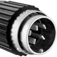 Разъём Сварог кабельный 5-pin IHQ0756