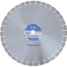 Алмазный диск ТСС-500 универсальный