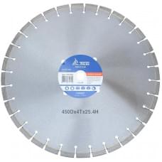 Алмазный диск ТСС-450 универсальный