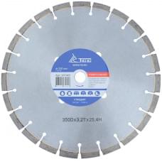 Алмазный диск ТСС-350 универсальный