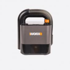 Аккумуляторный пылесос Worx WX030.9