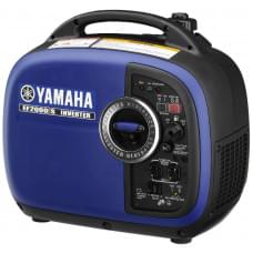 Инверторный бензогенератор Yamaha EF 2000 iS