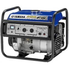 Бензогенераторы Yamaha EF 2600 FW