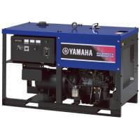 Дизельные генераторы Yamaha EDL 20000 TE