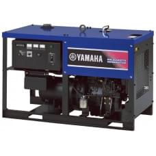 Дизельные генераторы Yamaha EDL 20000 TE