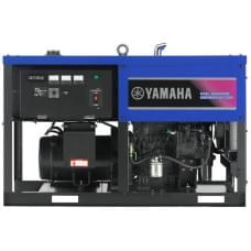 Дизельные генераторы Yamaha EDL 21000 E