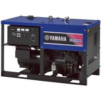 Дизельные генераторы Yamaha EDL 26000 TE