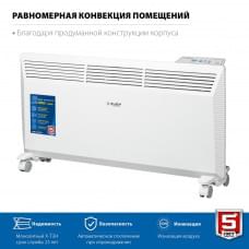 Электрический конвектор ЗУБР, 2 кВт, Профессионал
